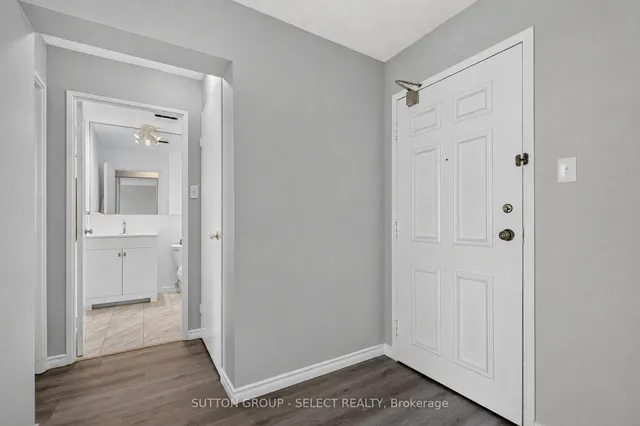 600 Grenfell Dr #612, London North 4