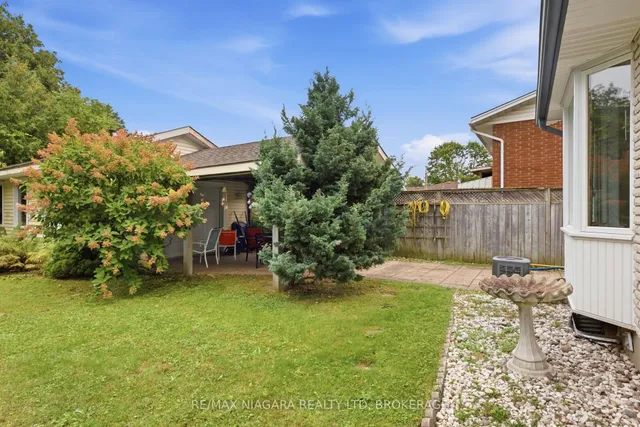 20 ARTHUR St, St. Catharines 5