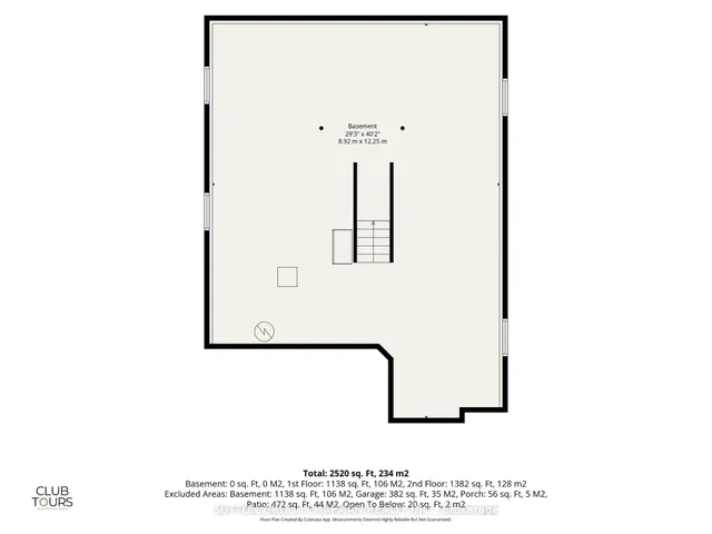 850 Teakwood Lane, London North 4
