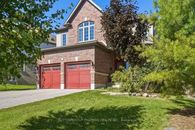 850 Teakwood Lane, London North 2