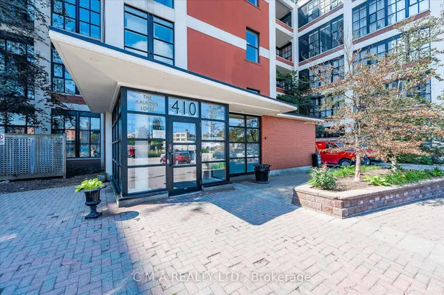 410 King St #218, Waterloo 5