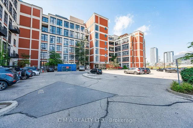 410 King St #218, Waterloo 2