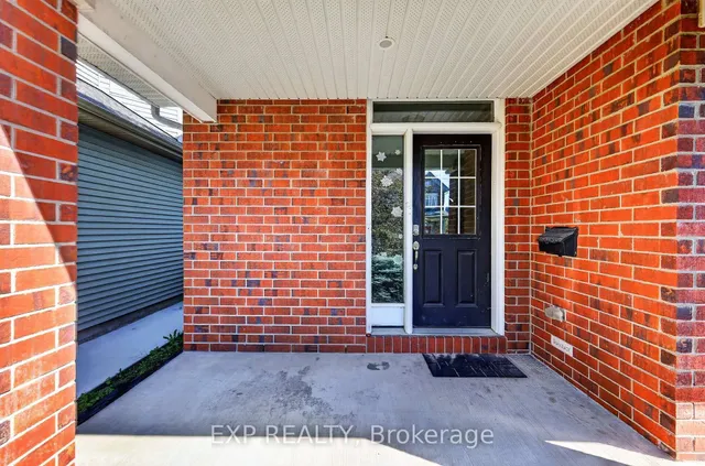 632 Willowmere Way, Ottawa 4