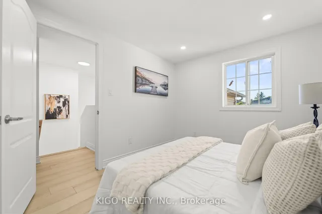 25 Bush Clover Cres, Kitchener 5