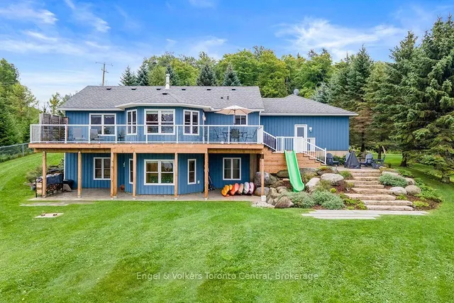 172 Queens Bush Dr Dr, Meaford 4