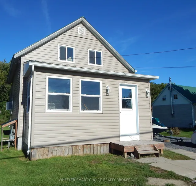 20371 County Rd 2 Rd, South Glengarry 2