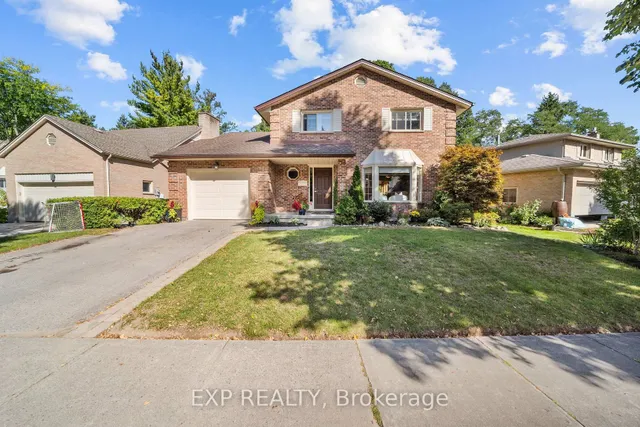 662 Grand View Ave, London South 2
