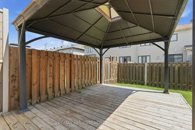 696 Trigoria Cres, Ottawa 5