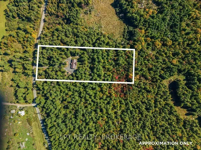 1913 Wagarville Rd, Parham 2