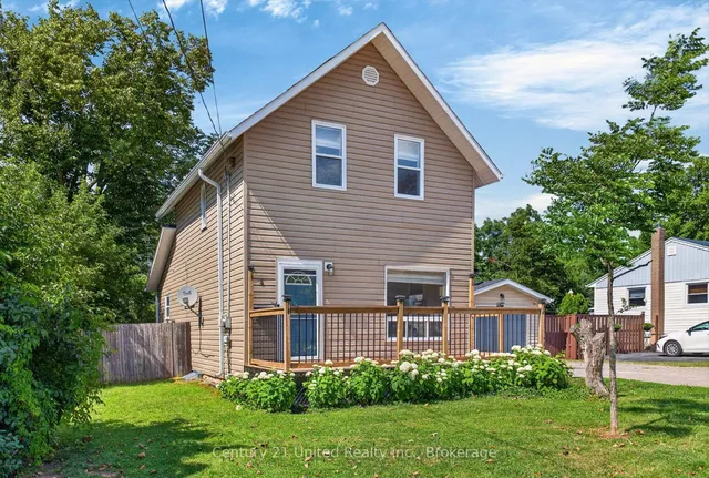 4 Bertie St, Kawartha Lakes 3