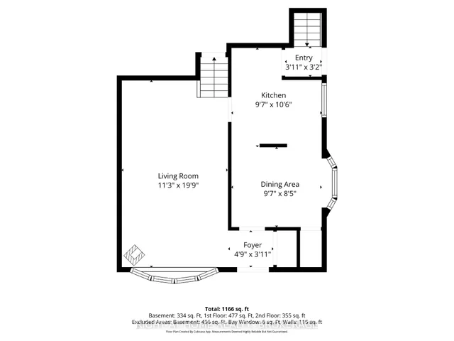 6763 Wilinger St, Niagara Falls 4