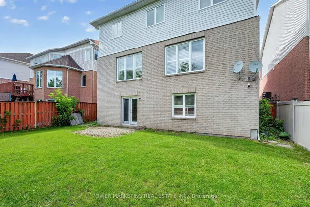 2165 BLUE WILLOW Cres, Orleans 5