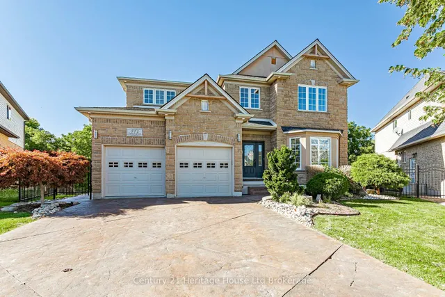 571 Tatham Blvd, Woodstock 2