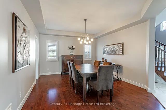 571 Tatham Blvd, Woodstock 5