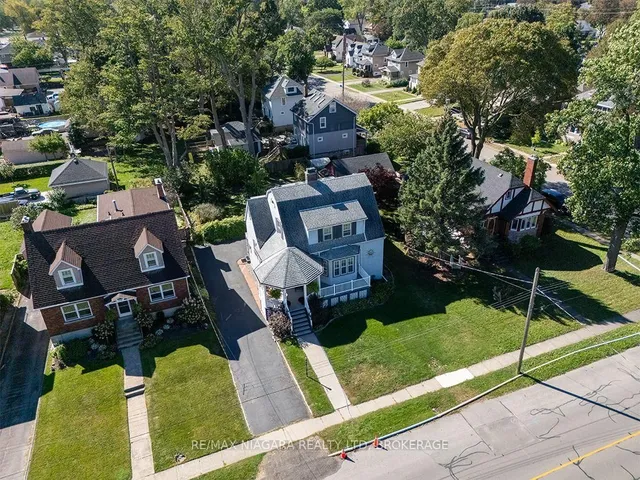 344 CLARENCE St, Port Colborne 4