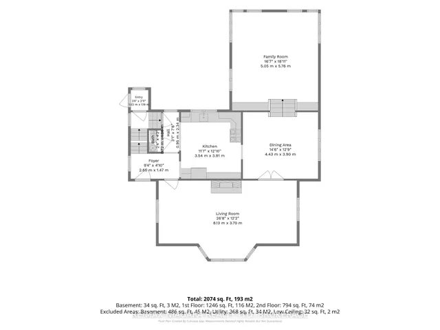 344 CLARENCE St, Port Colborne 5