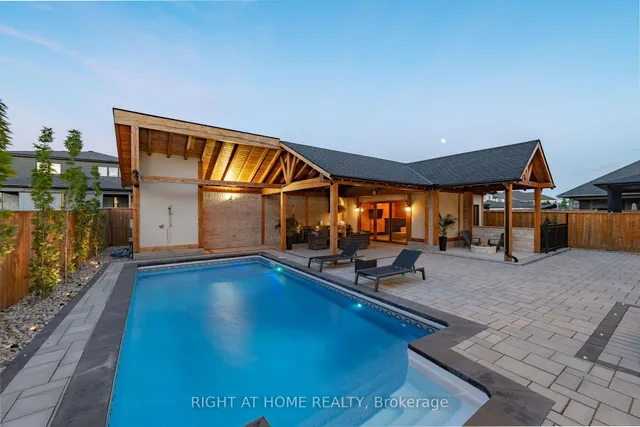 3460 Silverleaf Chse, London South 3