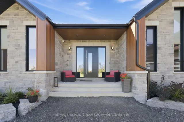 554068 Mono Amaranth Townline, Amaranth 2