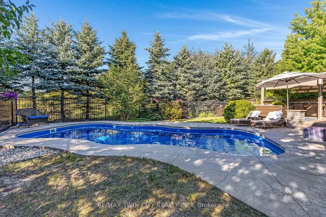 308 Deer Ridge Dr, Kitchener 2