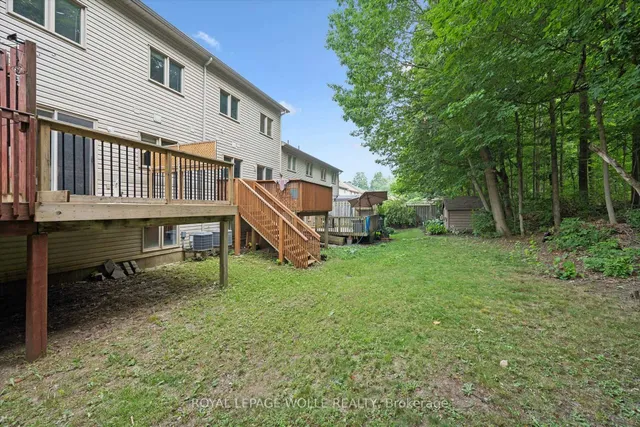 175 David Bergey Dr #P89, Kitchener 5