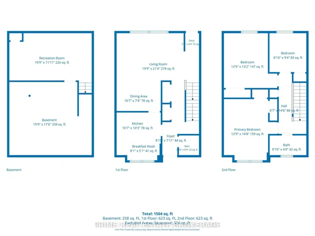 35 Waterman Ave #29, London South 4