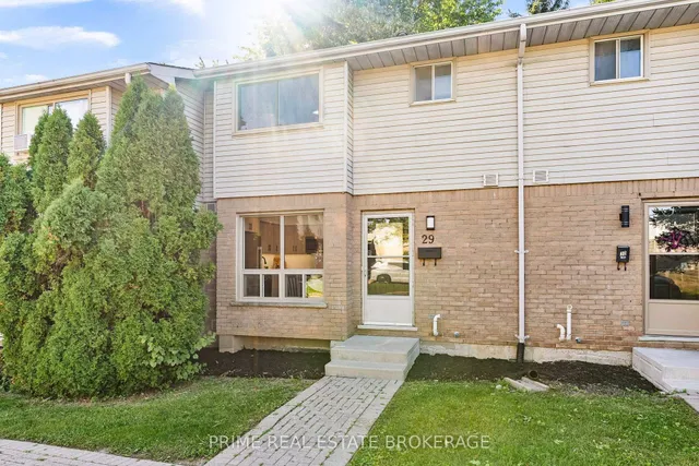 35 Waterman Ave #29, London South 5