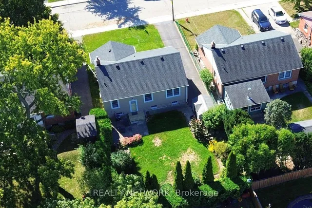31 Kemp Dr, Hamilton 4