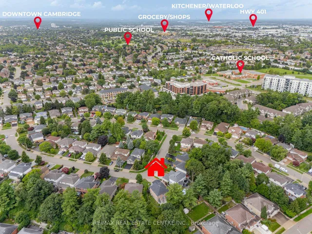 52 Archwood Cres, Cambridge 5