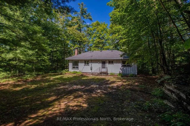 1114 River Haven Rd, Bracebridge 2