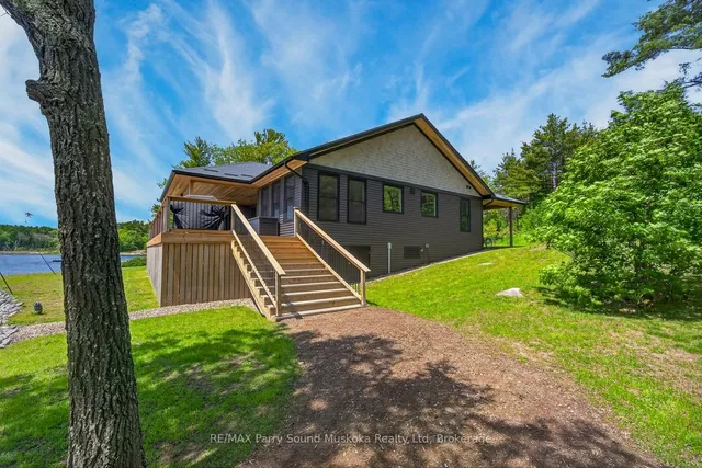 32 A11 Island, The Archipelago 3