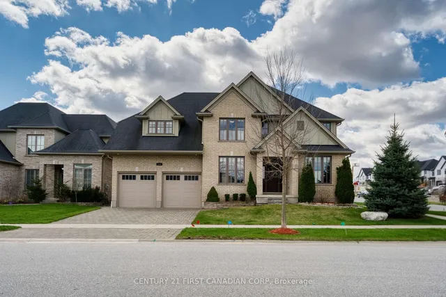 1895 Sumac Way, London South 2