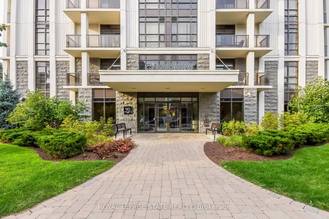90 Charlton Ave #804, Hamilton 3