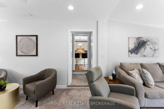 65 David St, London South 5