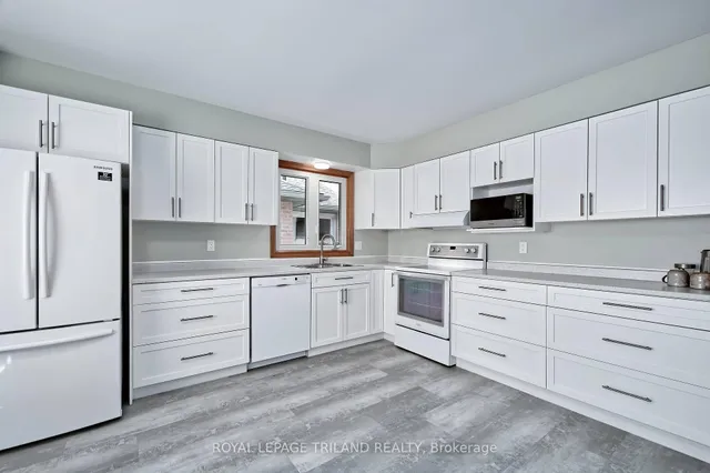 1662 Attawandaron Rd, London North 3