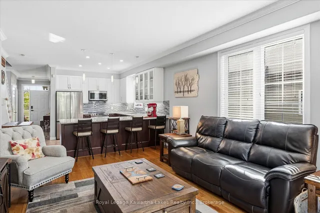 25 Rivermill Blvd #10G, Kawartha Lakes 3