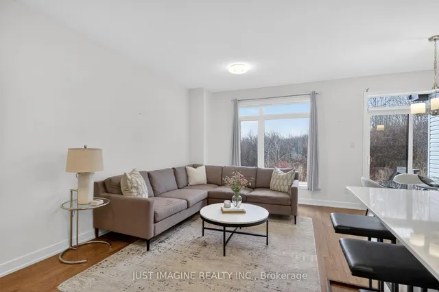 311 Ibanez Walk, Ottawa 3