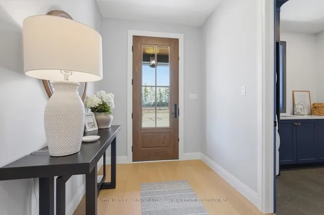95 Dearing Dr Lot #29, South Huron 4