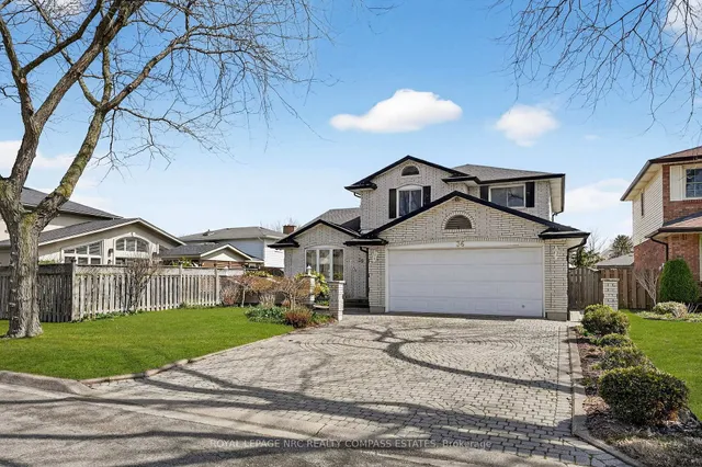 36 Chancery Circ, St. Catharines 5