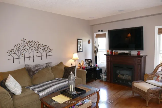 466 Sienna Cres, Kitchener 4