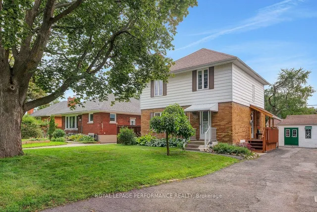 550 Wolffdale Cres, Ottawa 2