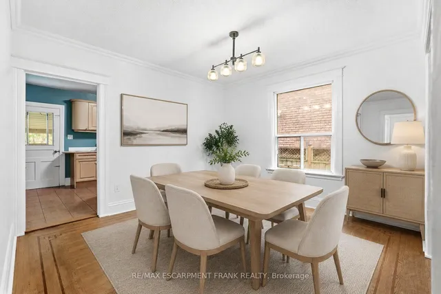 78 BEECHWOOD Ave, Hamilton 2