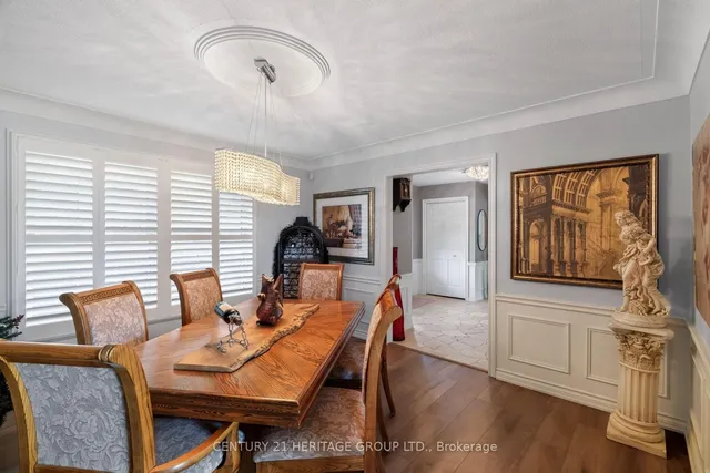 4 Highland Dr, Brant 5