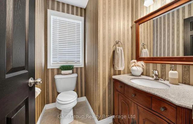115 Burtch St, Woodstock 5