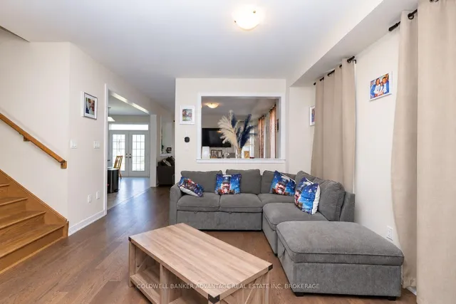 8 Downriver Dr, Welland 4