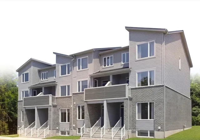 1680 Evans Blvd #115, London South