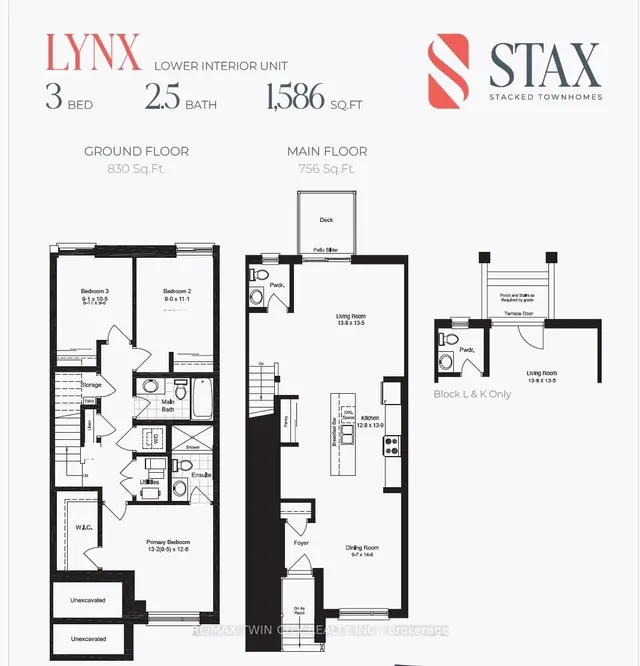 1680 Evans Blvd #115, London South 2