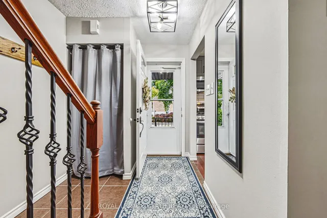 10 Angus Rd #40, Hamilton 5