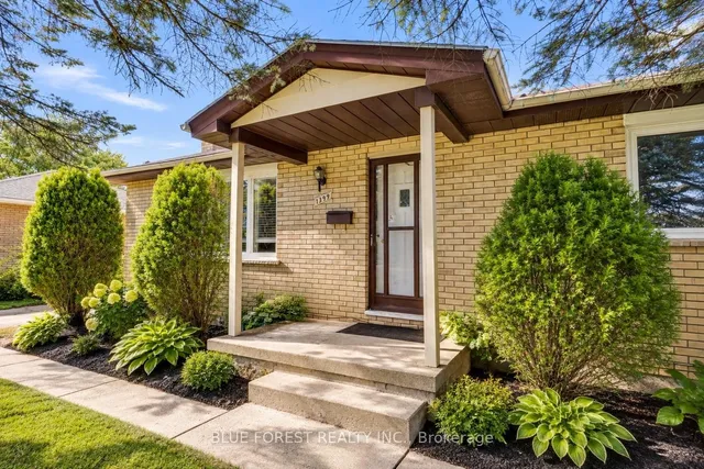 1399 Beckworth Ave, London East 2
