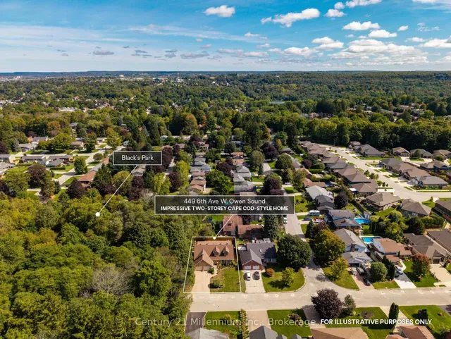 449 6th Ave, Owen Sound 5