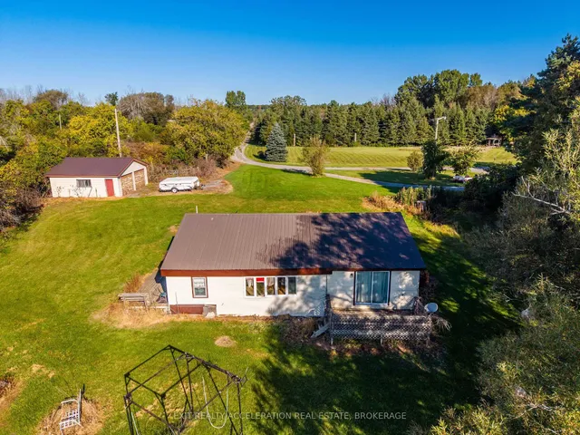 6457 County Rd 9, Napanee 3